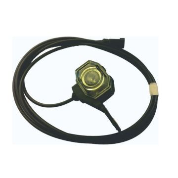 LED Umrissleuchte Proplast Superpoint (2) 24V  links/rechts