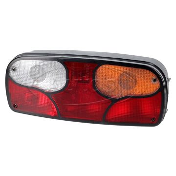 Schlussleuchte Aspöck ECOPOINT I rechts  24V