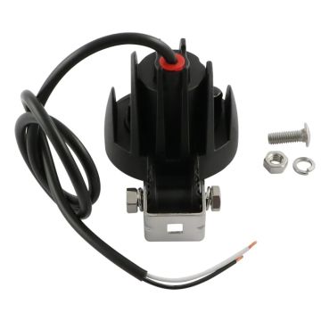 LED Arbeitsscheinw. 60x50x98, 12-36V  PRO-MNI-ROCK