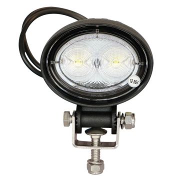 LED phare de travail 89x69x78 PRO-MIDI-ROCK 12-36V