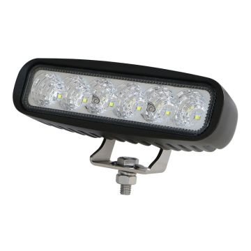 LED Arbeits-Rückfahrscheinw. 150x45x56, 9-32V