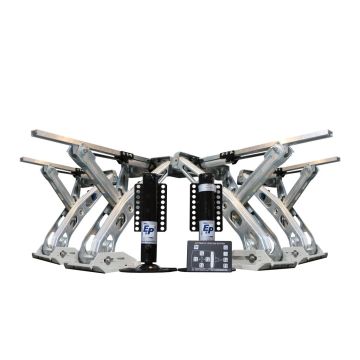 Level C für Caravans 4100001