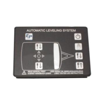 Level C für Caravans 4100051