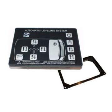 Level M für Wohnmobil 4100062