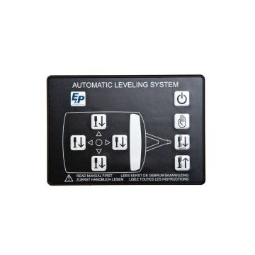 Level C für Caravans 4100064