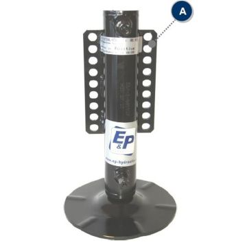 Level C für Caravans 4100074