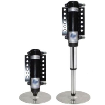 Level M für Wohnmobil 4100076