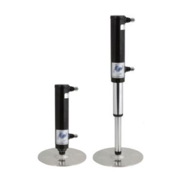 Level M für Wohnmobil 4100082