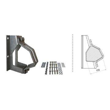 Level C für Caravans  1 Paar 4100237