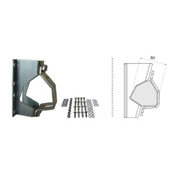 Level C für Caravans  1 Paar 4100241