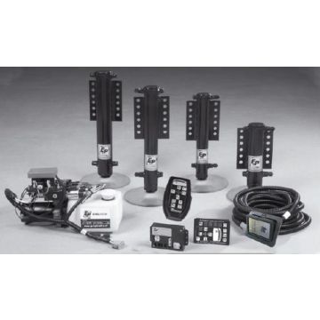 Level M pour camion 4100372