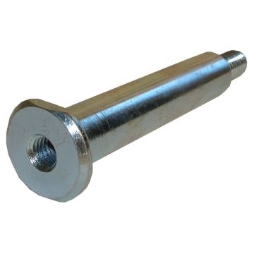 Boulon avec bouchon filetage KH