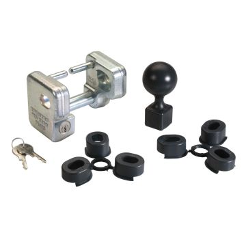 Antivol Robstop 15mm "1545"