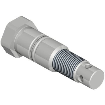 Spannschraube KNOTT M36x1.5x174mm