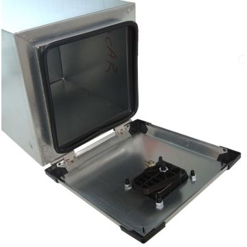 Werkzeugkiste  B  300  T 400  H 300