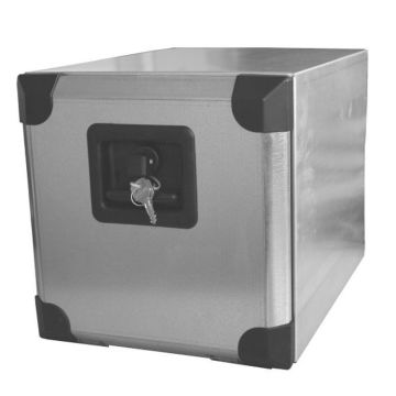 Caisse à outils  L 450 P 300 H 300