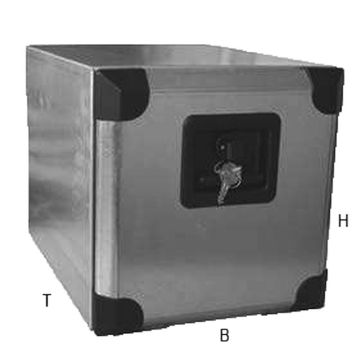 Werkzeugkiste  B  500  T 400  H 300