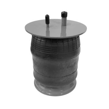 Luftfederbalg Knott SB35S