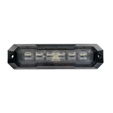 LED Manövrierlicht Move FAB  12/24V