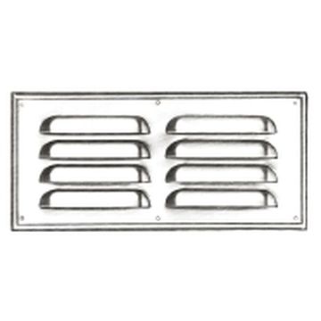 Kiemenlüfter 255 x 115