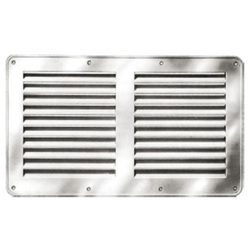 Kiemenlüfter 385 x 220