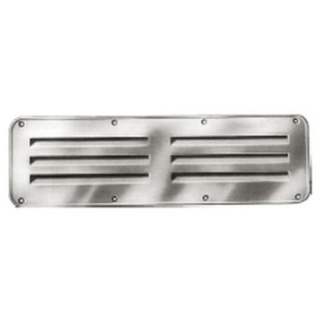 Kiemenlüfter 325 x 105