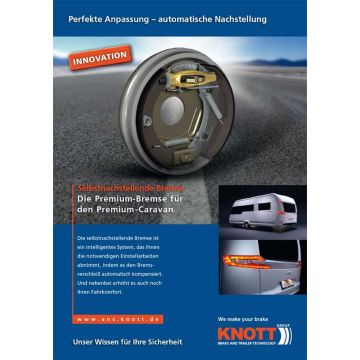 Prospekt KNOTT 09/2013