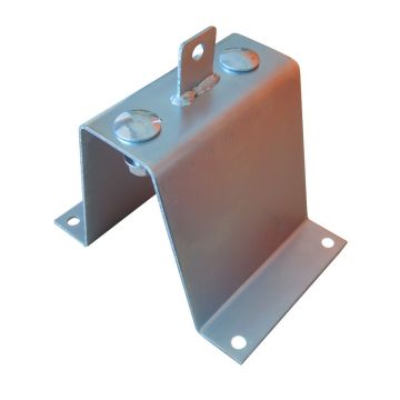 Support roue de secours 413634001