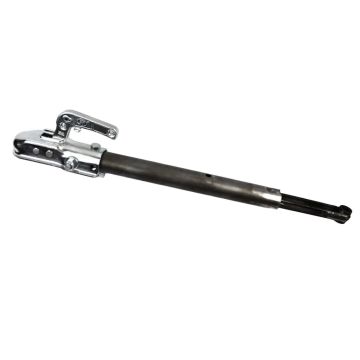 Kit de réparation fut coulissant Peitz PAV/SR 1.3 - Ausf. X