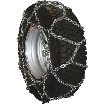 Master Truck    30     7mm   Schneeketten