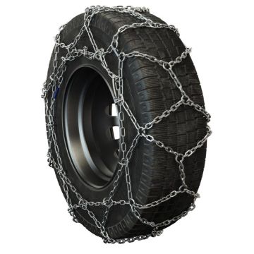 Master Truck  355     8mm   Schneeketten