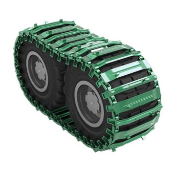 COMBO GS 26 750-26.5 FR