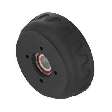 BT KNOTT 200x35,   72mm H, 100x4