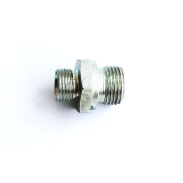 Raccord à vis M18x1,5-1/2mm