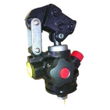 Handpumpenkopf, Chapel 415901001