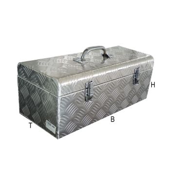 Werkzeugkiste  B  575  T 245  H 215