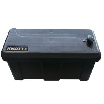 Caisse à outils  L 550 P 250 H 280/294 416785001