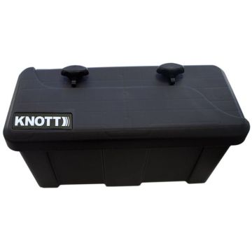 Caisse à outils  L 550 P 250 H 280/294