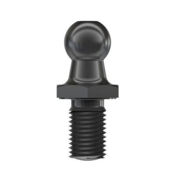 Kugelzapfen M8 Kugel Ø 10mm
