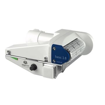 Rangierhilfe Easydriver Basic 3100kg
