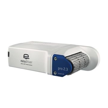 Rangierhilfe Easydriver Pro 2800kg