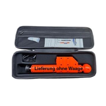 Koffer für Stützlastwaagen