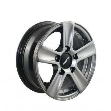 Jante  5.50Jx13   67/112/5  ET 30 417703001