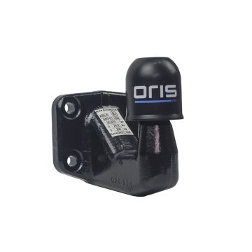 Flanschkugel LB 83x56, D24.8kN, S250kg