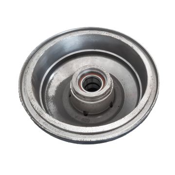 BT KNOTT 250x50, 122mm H, 112x5, M14x1.5 419000C002