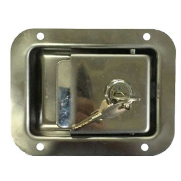 Schloss für Werkzeugkiste 419723001