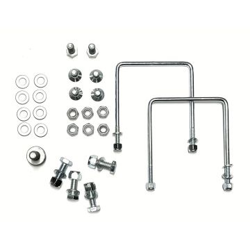 Montage Kit DUCATO 244/230