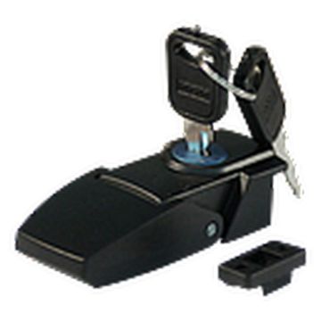 Serrure pour caisse à outils 420525001