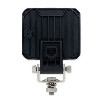 LED Arbeits-Rückfahrscheinw. 110x110x 40, 9-59V 421010001