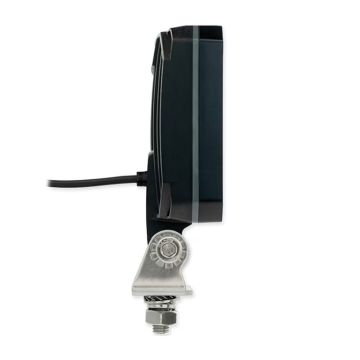 LED Arbeits-Rückfahrscheinw. 110x110x 40, 9-59V 421010011